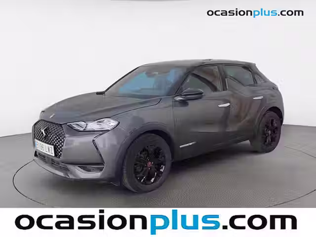 DS DS 3 Crossback