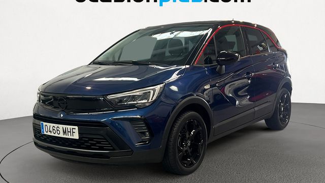Comprar Coche Opel Crossland Segunda Mano