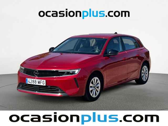 Opel Segunda Mano Baratos Ciudad real