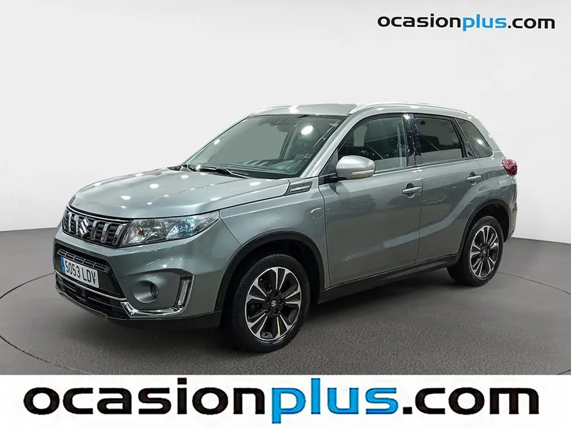Suzuki Segunda Mano La coruña