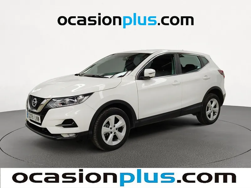 Nissan Segunda Mano Particulares Toledo