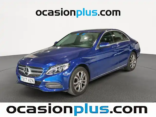 Mercedes Clase C
