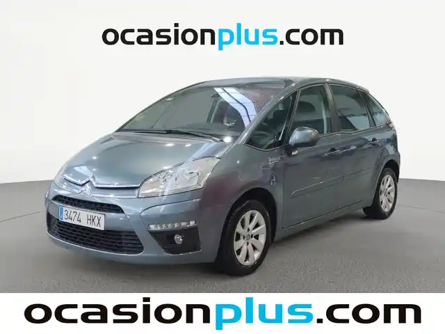 Citroën C4 Picasso