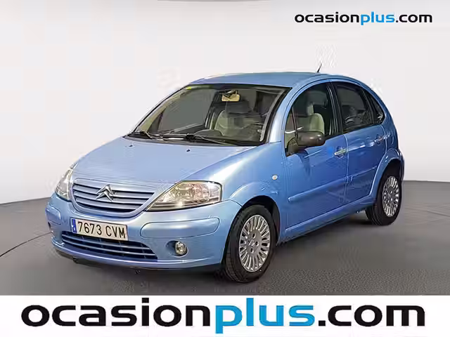 Citroën C3