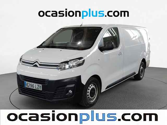 Citroën Seminuevos Huelva