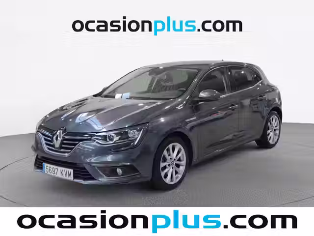 Renault Mégane