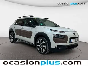 Citroën C4 Cactus PureTech 60KW (82CV) S&S Shine