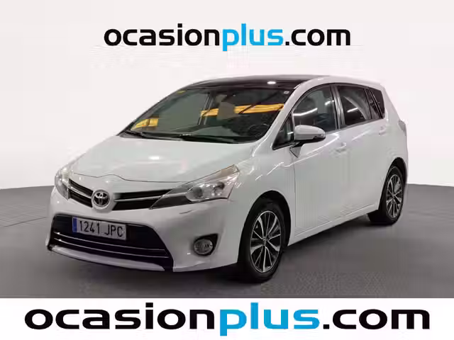 Toyota Verso