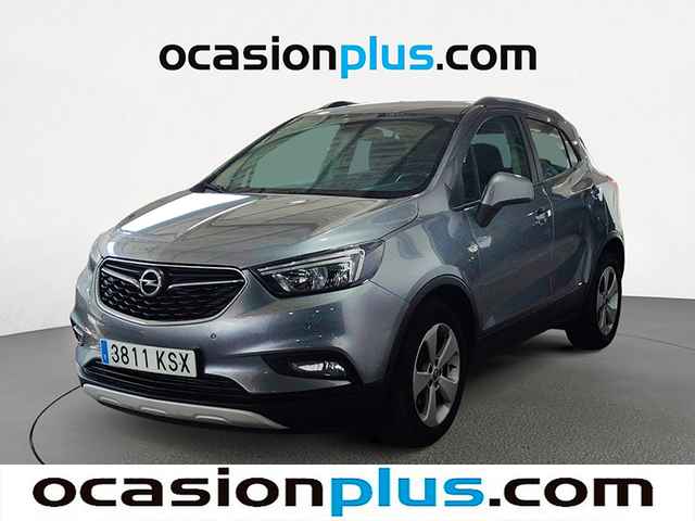 Opel Mokka x Seminuevo