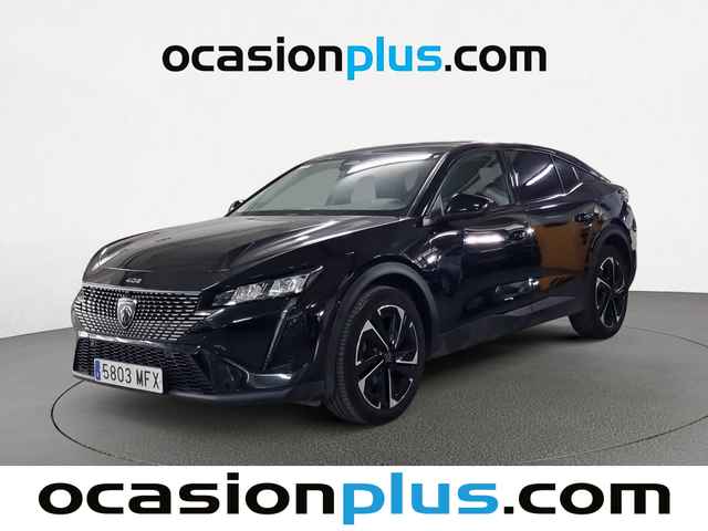 Peugeot Segunda Mano Baratos Almería