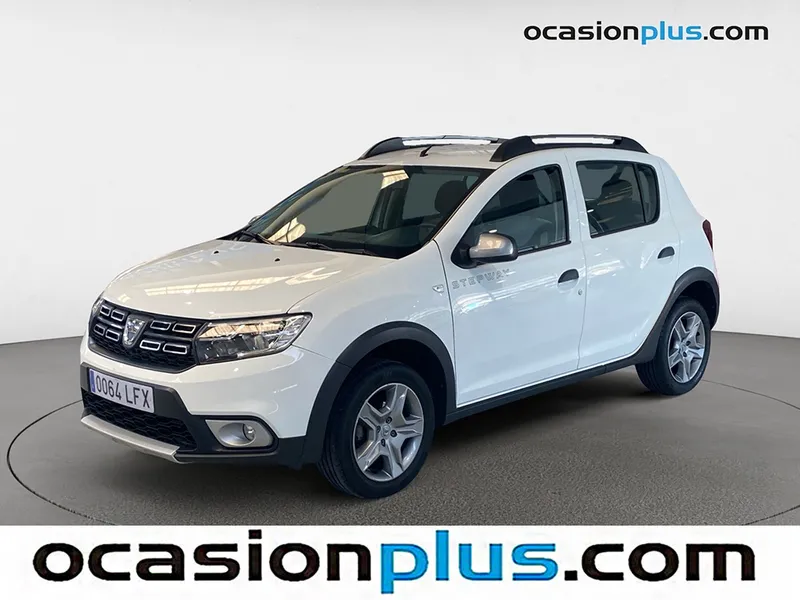 Dacia Sandero Ocasión Pontevedra