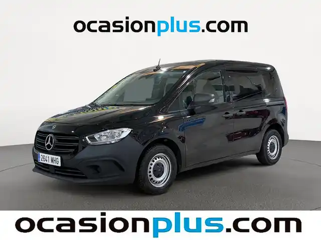 Mercedes Citan