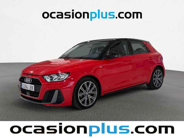 Audi A1 Segunda Mano Madrid
