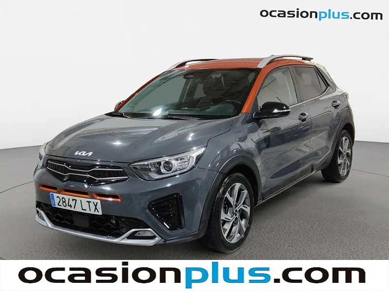 Kia Ocasión Albacete