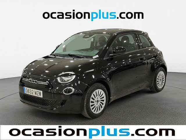Fiat 500 Segunda Mano Particulares Sevilla