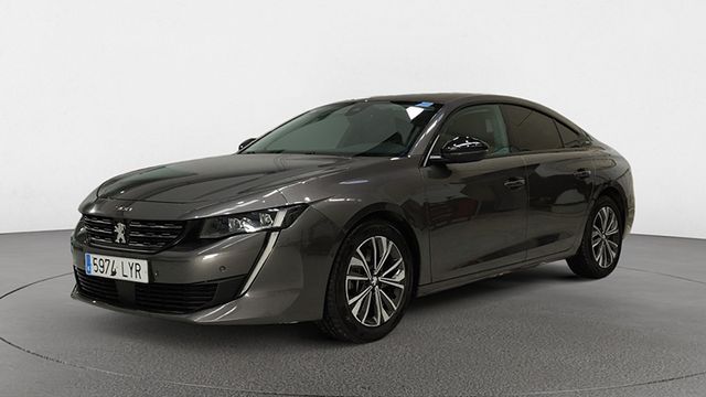 Peugeot 508 Segunda Mano Murcia