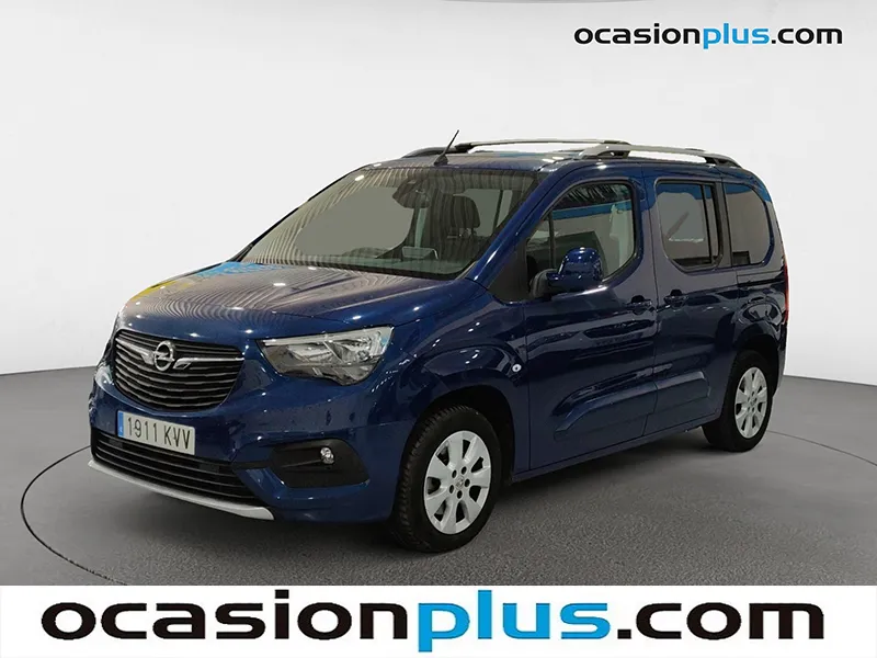 Opel Combo life Ocasión Granada