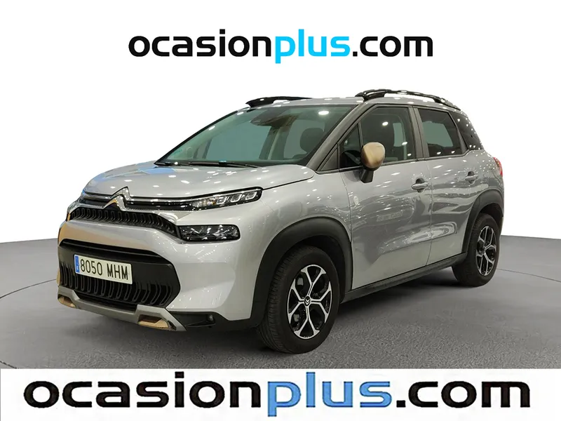 Citroën Ocasión Alicante