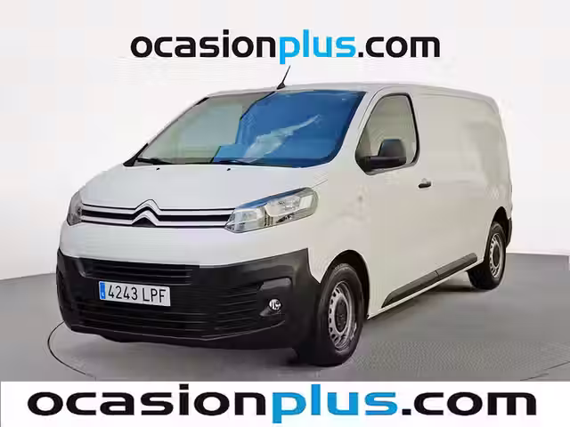 Citroën Jumpy