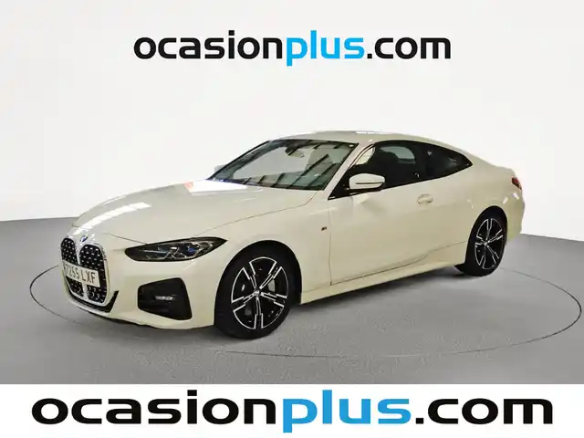 BMW Serie 4