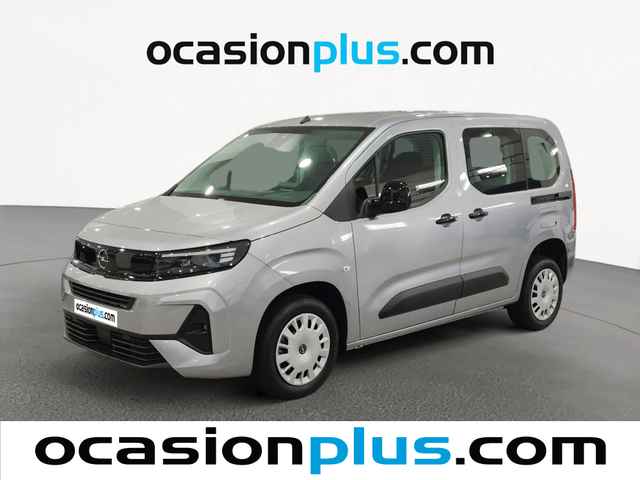 Opel Ocasión