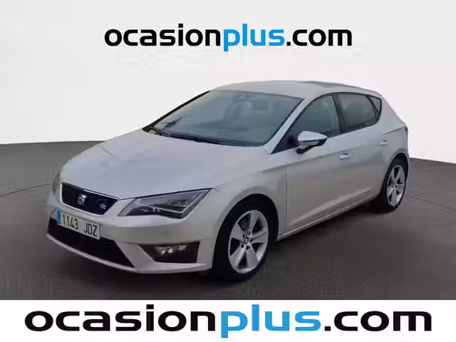 Seat León
