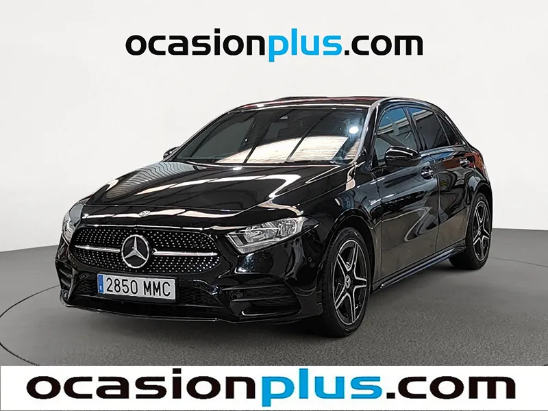 Mercedes Ocasión Cantabria