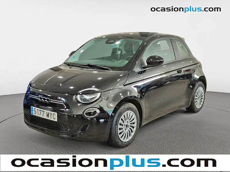 Fiat Ocasión Vizcaya