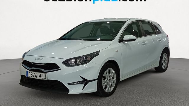 Kia Segunda Mano Alicante