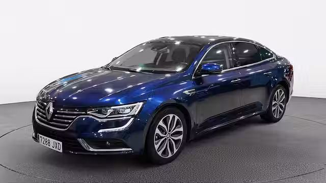 Renault Talisman