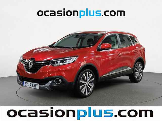 Renault Kadjar Segunda Mano Baratos Madrid