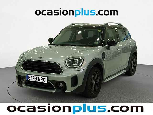 Mini Ocasión Badajoz