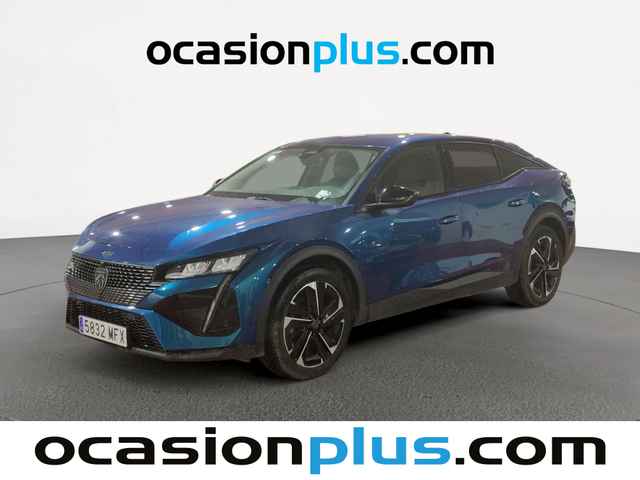 Peugeot Segunda Mano Murcia