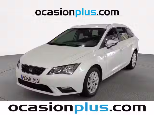 Seat León