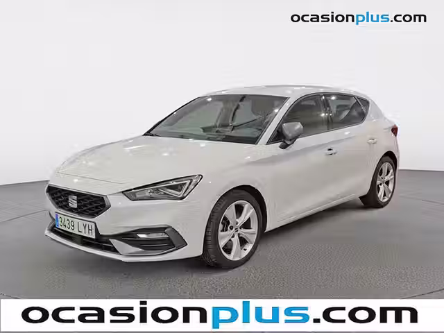 Seat León