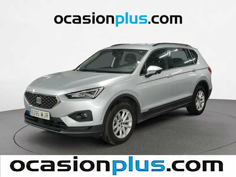 Seat Tarraco Segunda Mano Barcelona
