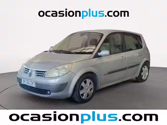 Renault Scénic