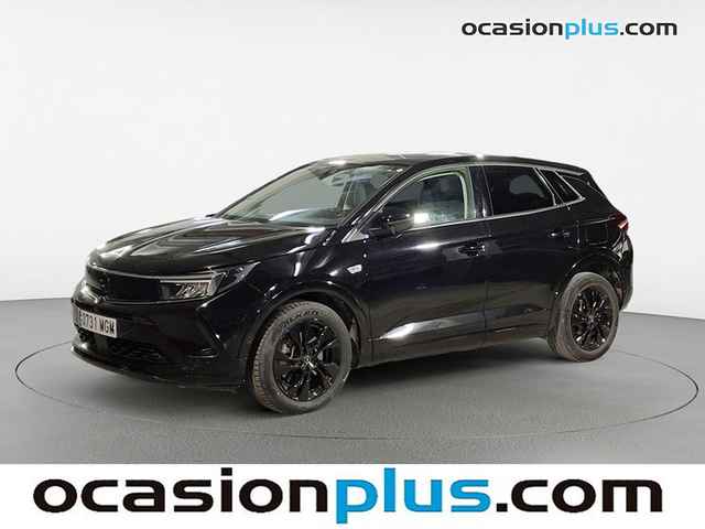 Opel Grandland phev Ocasión
