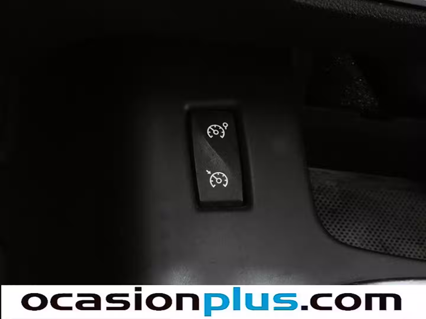 Control de velocidad
