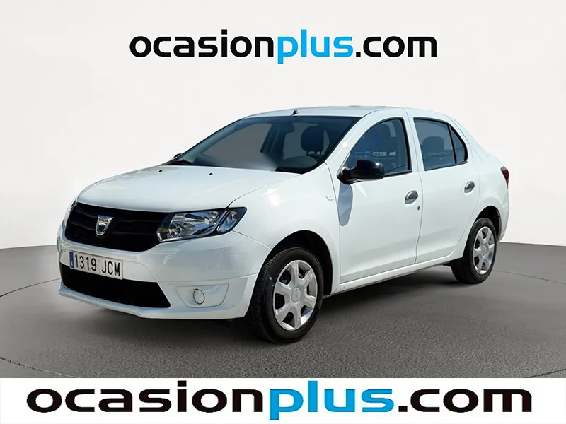 Dacia Segunda Mano Córdoba