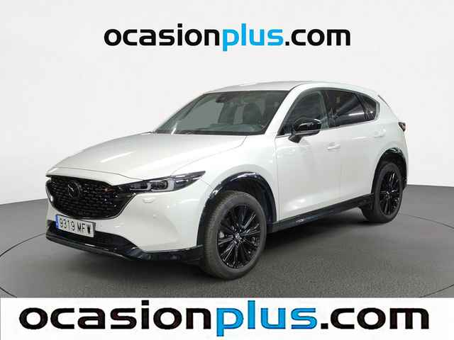 Mazda Ocasión Barcelona