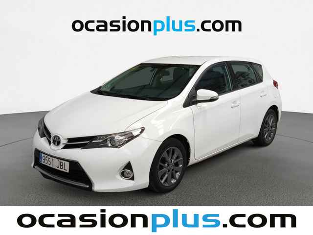 Toyota Seminuevos Cáceres
