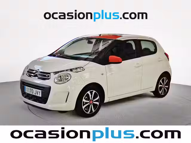 Citroën C1