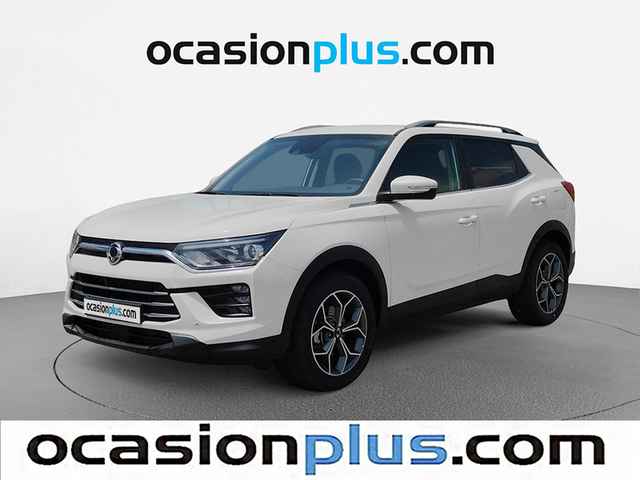 Ssangyong Seminuevos Castellón