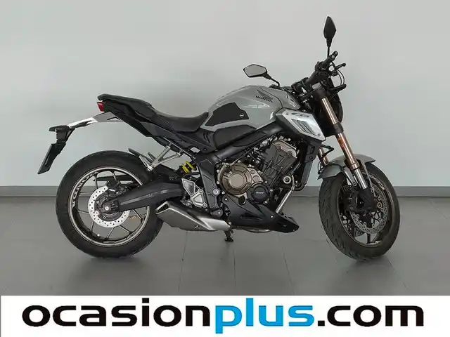 Honda CB650R