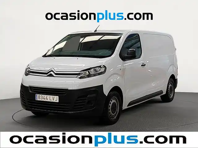 Citroën Jumpy