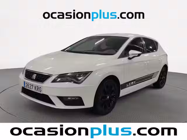 Seat León