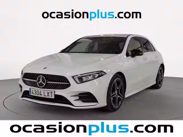 Mercedes Clase A
