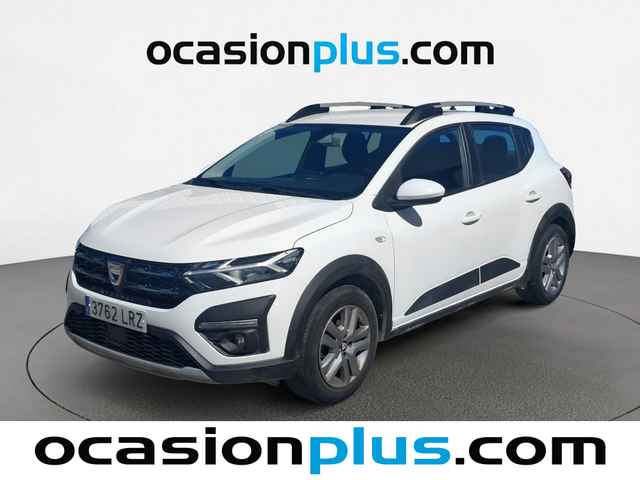 Dacia Sandero Segunda Mano Córdoba