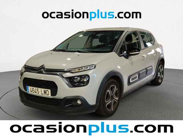 Citroën Ocasión Málaga